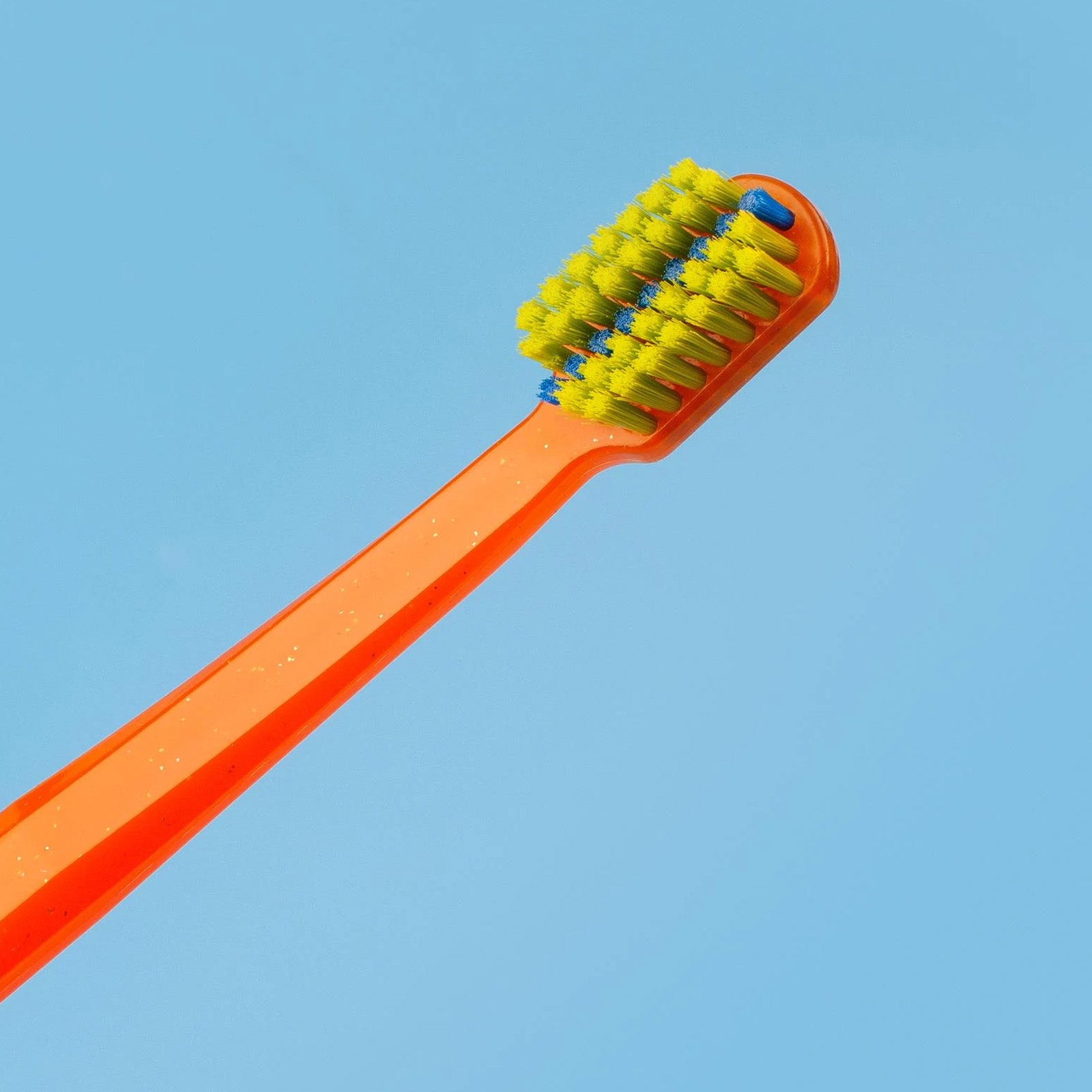 Curaprox CS Ortho Toothbrush – Daily care for braces