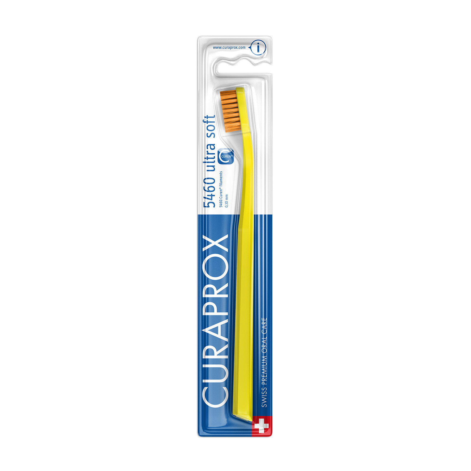Curaprox CS Toothbrush - Thumbnail 4