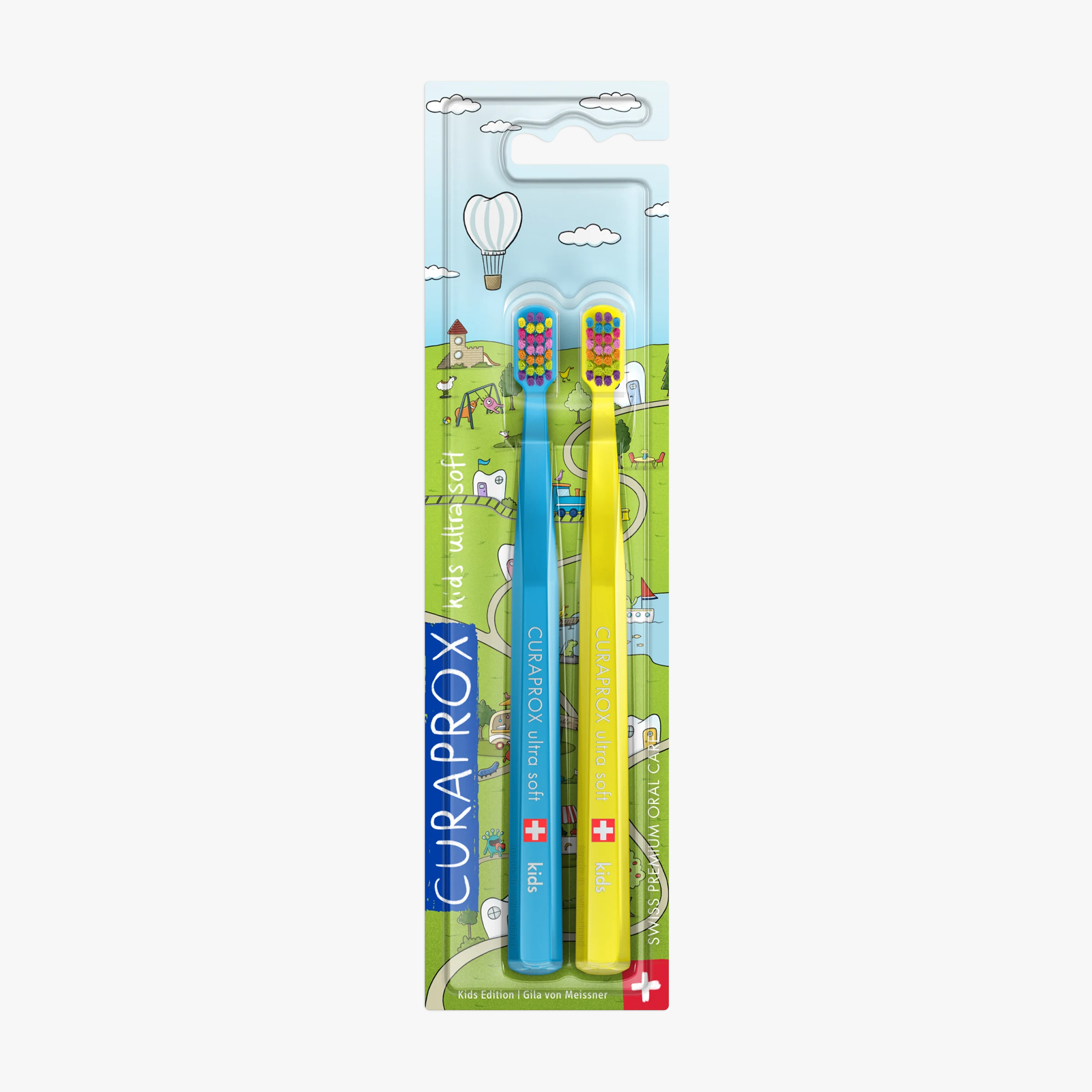 CS 5460 Kids Edition 2025, 2 pcs