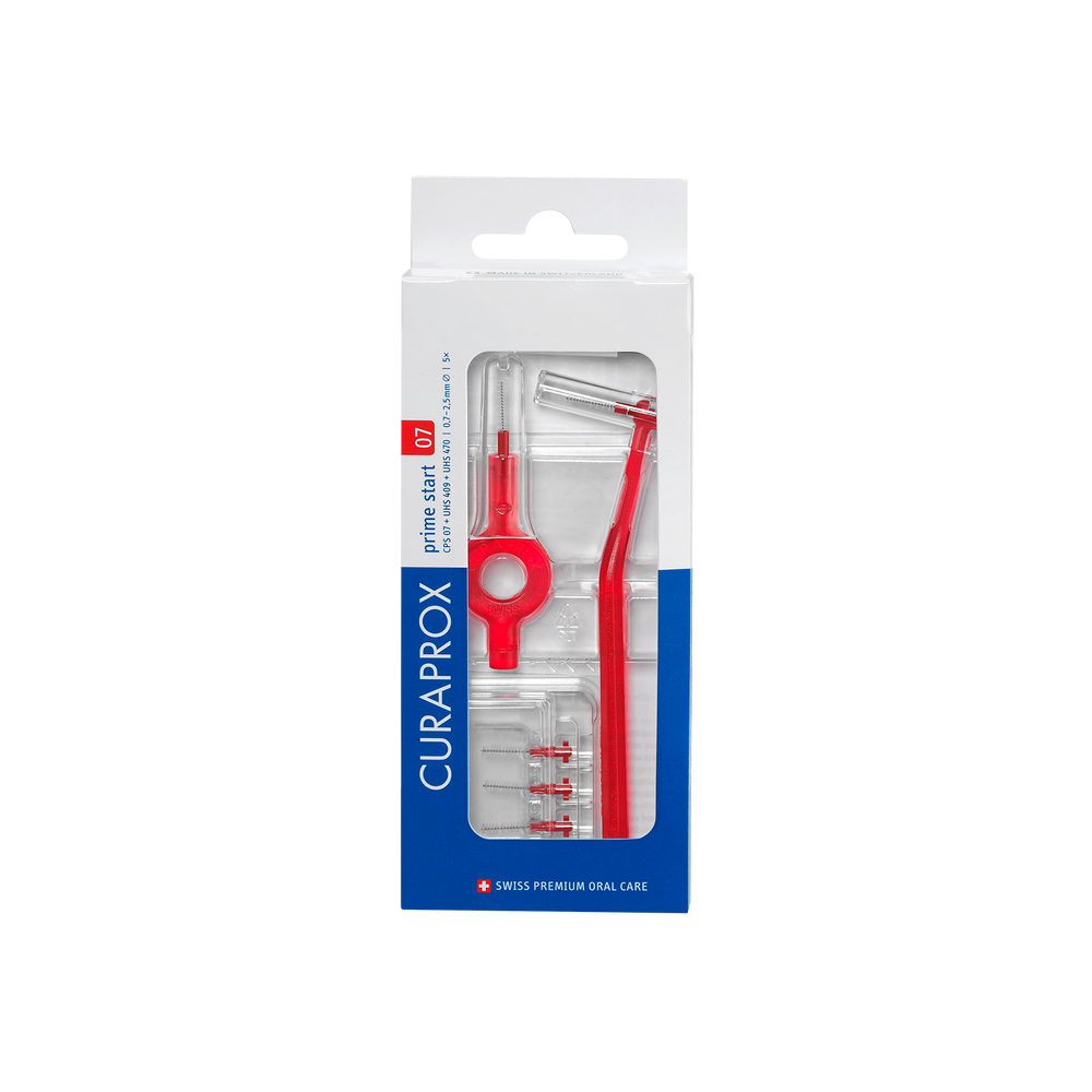 Brushe nderdhembore  CURAPROX  06