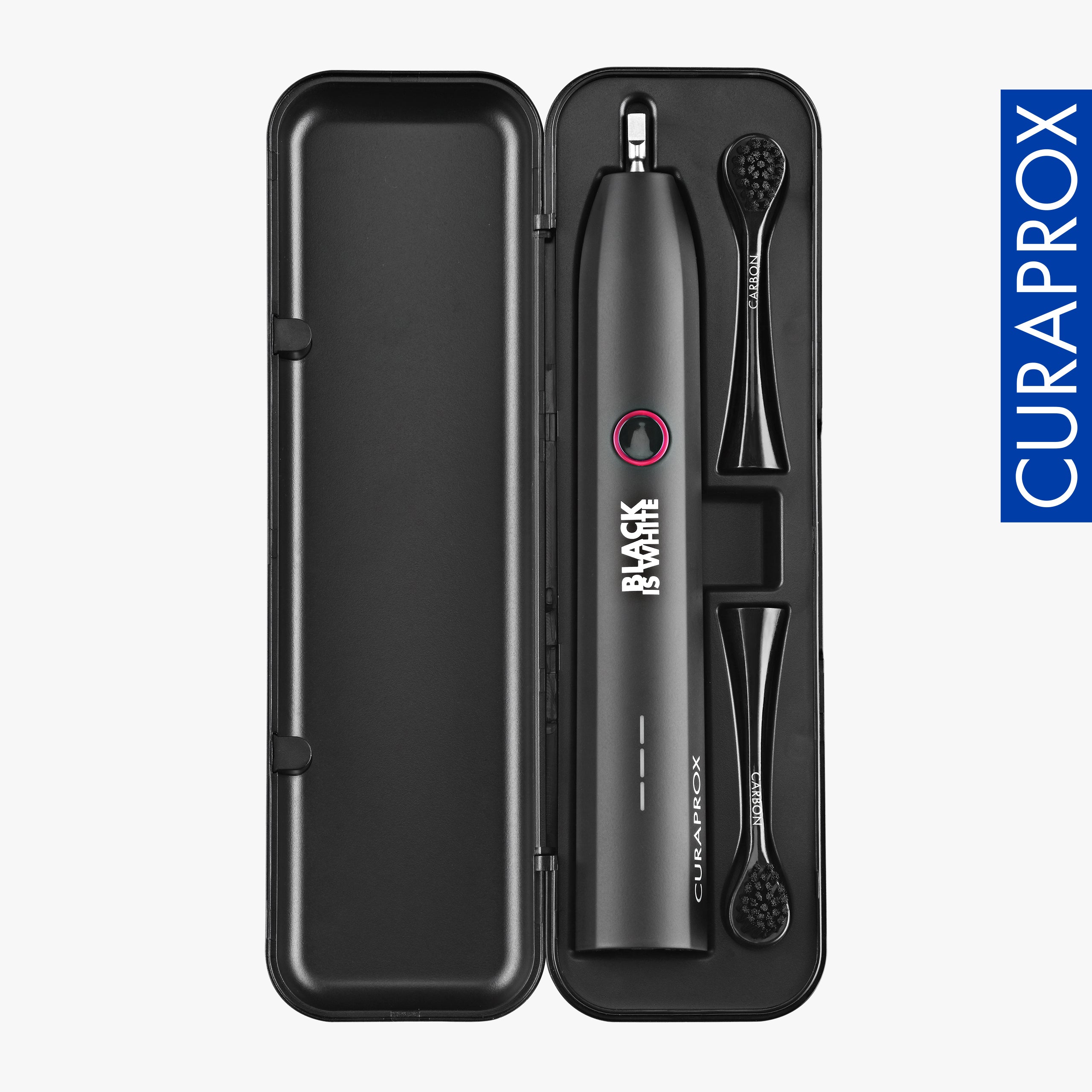 Hydrosonic BiW, Electric Toothbrush