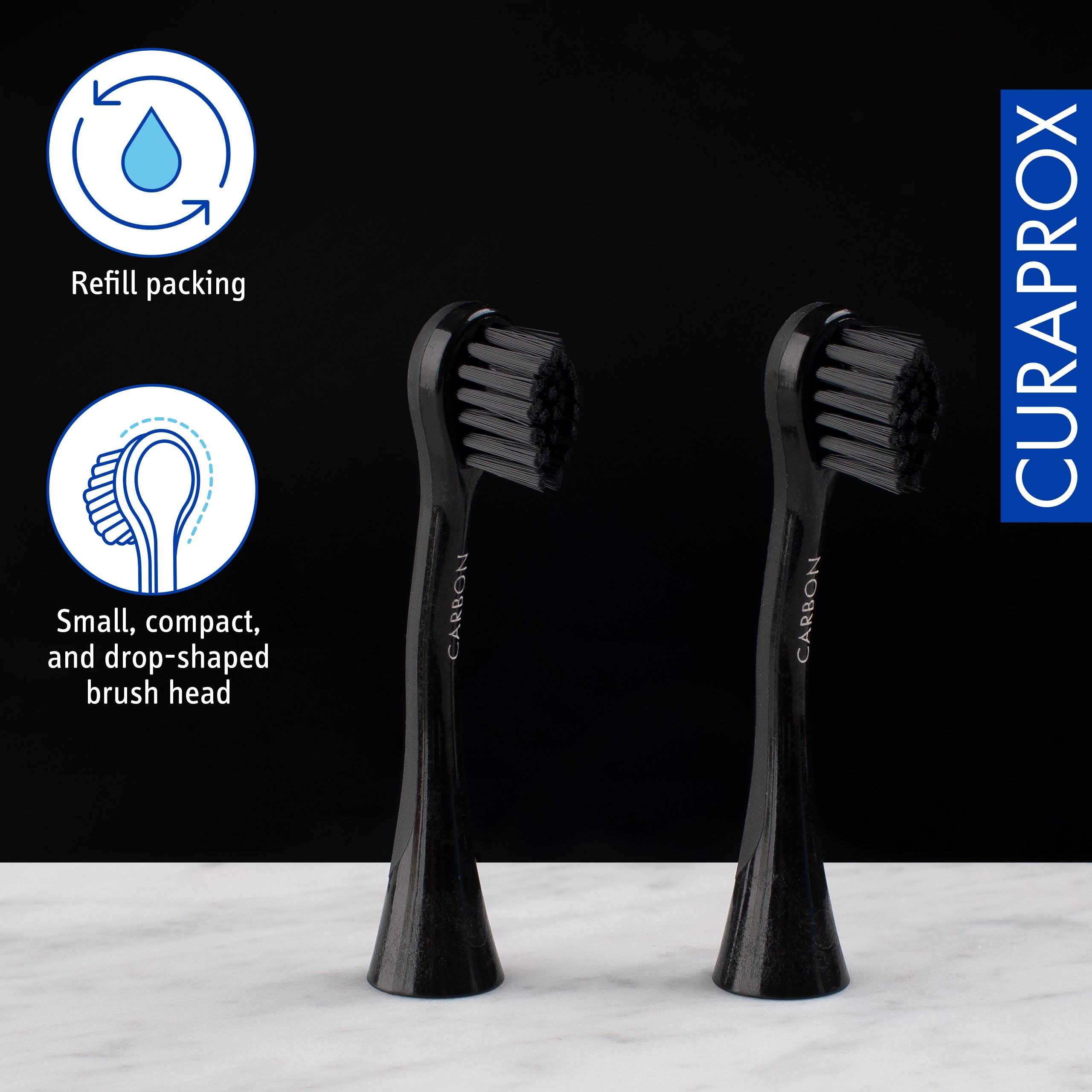 Hydrosonic BiW, Electric Toothbrush