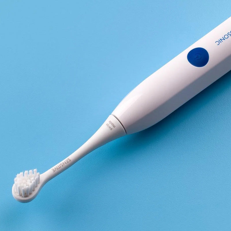 Curaprox Electric Toothbrushes