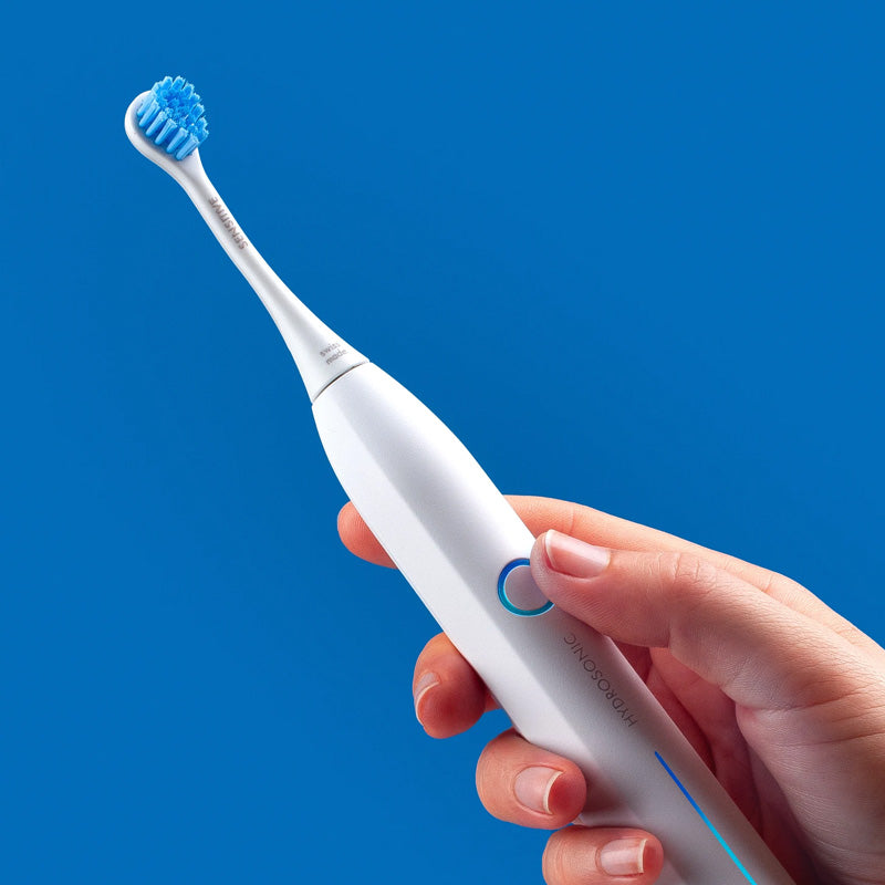Curaprox Hydrosonic Pro, Electric Toothbrush