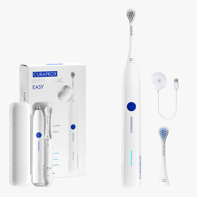 Curaprox USA - Oral health care from Switzerland