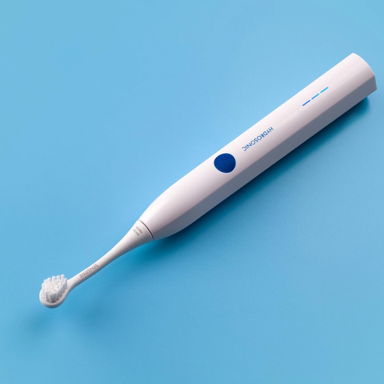 【新品未使用】CURAPROX HYDROSONIC PRO Sonic toothbrush Hydrosonic pro, testing device | Curaden USA Inc