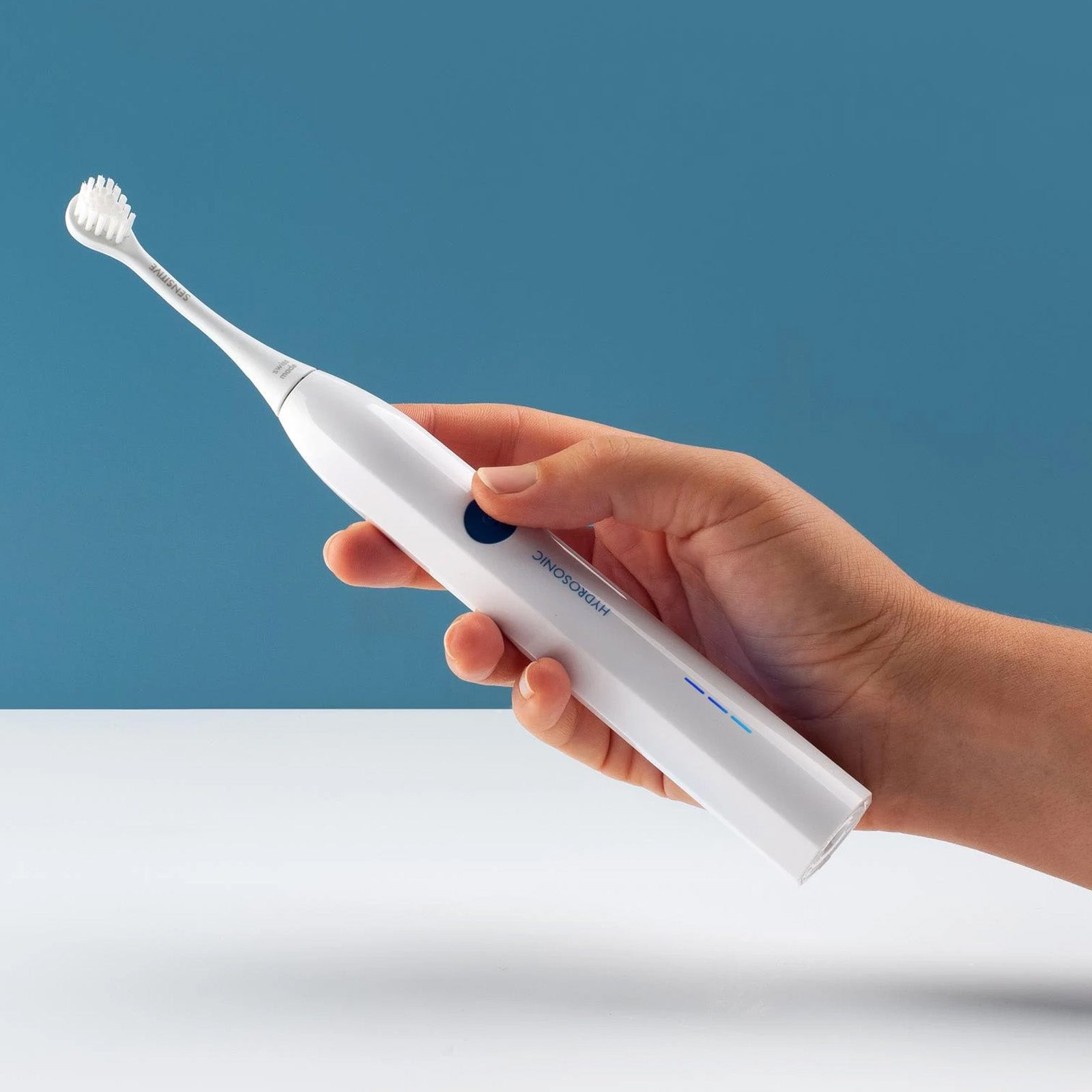 Curaprox Hydrosonic Easy, Electric Toothbrush