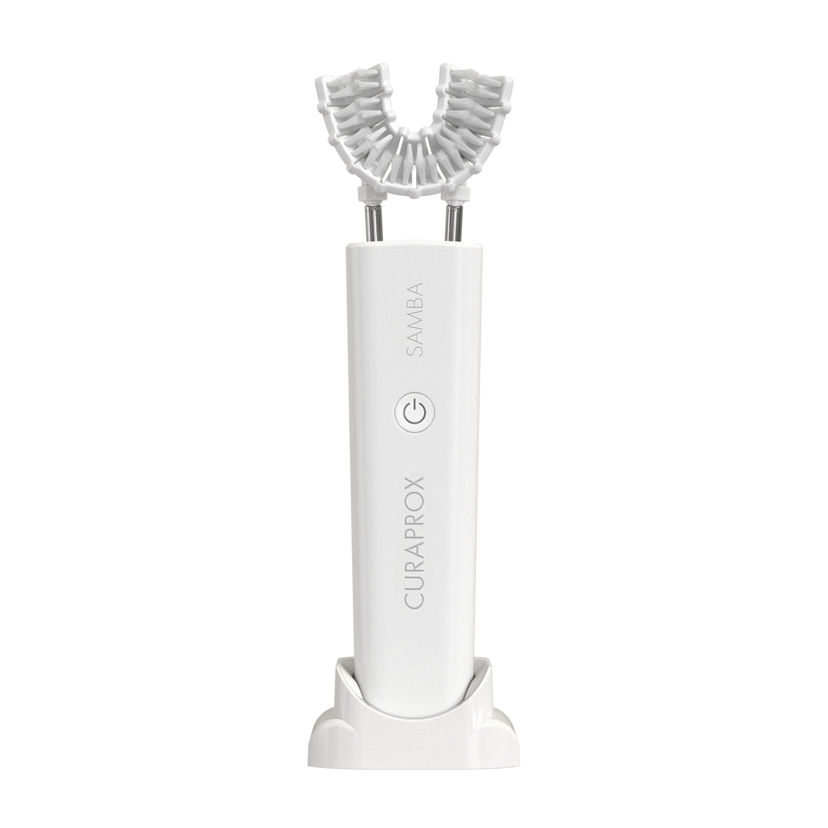 Curaprox Samba Robotic Toothbrush