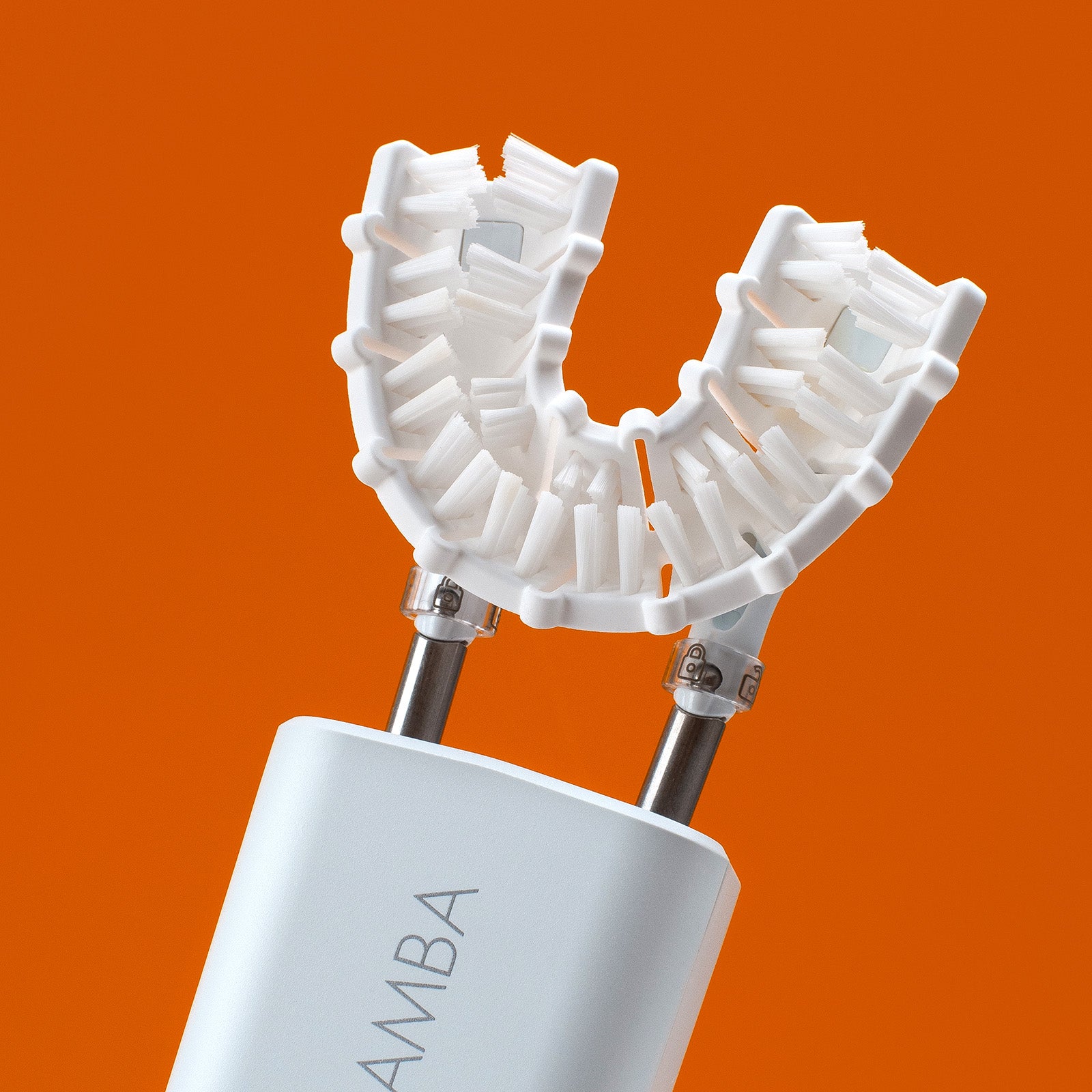 Curaprox Samba Robotic Toothbrush