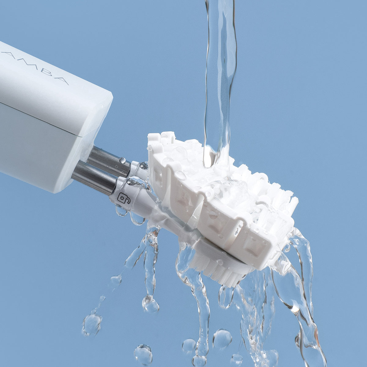 Curaprox Samba Robotic Toothbrush