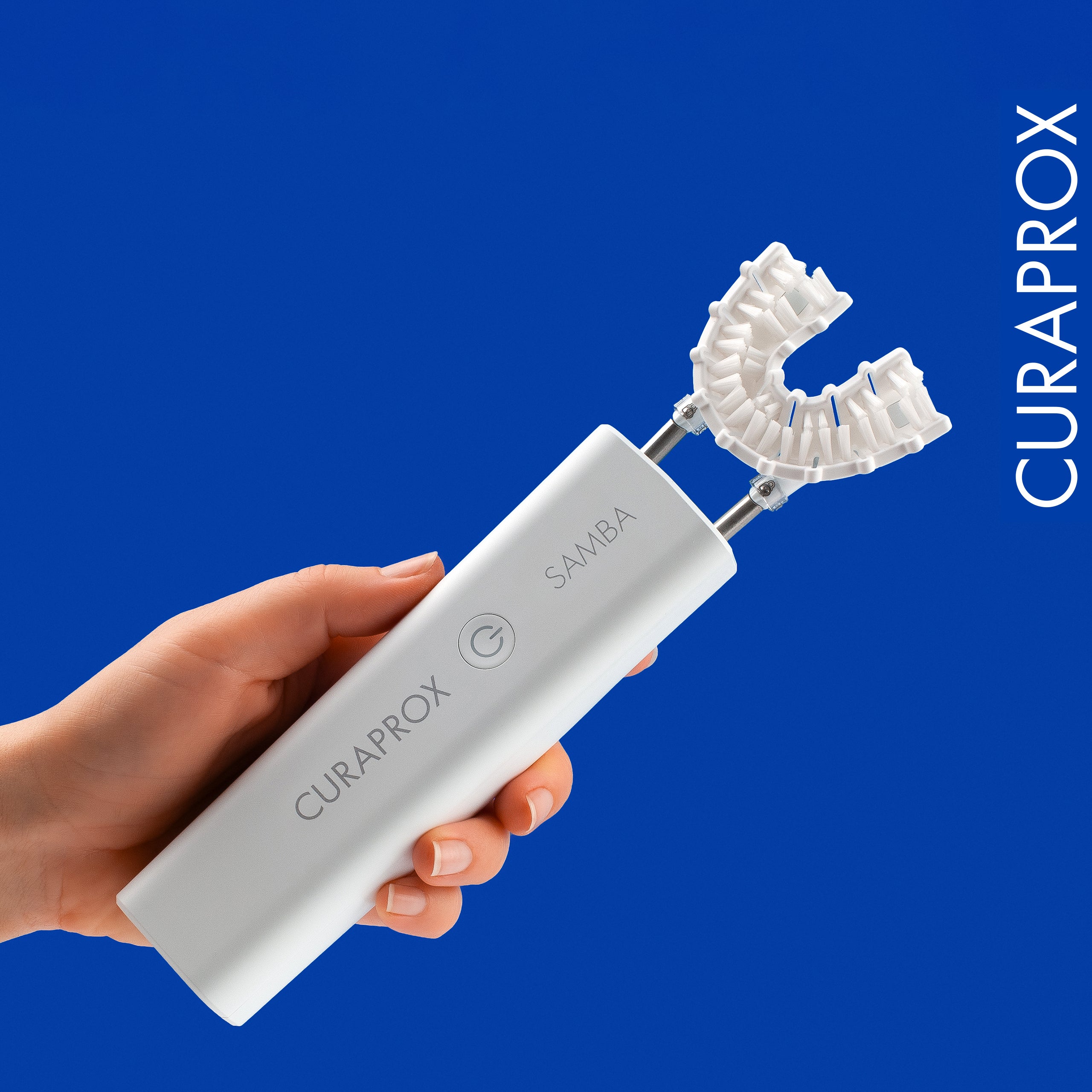 Samba Robotic Toothbrush