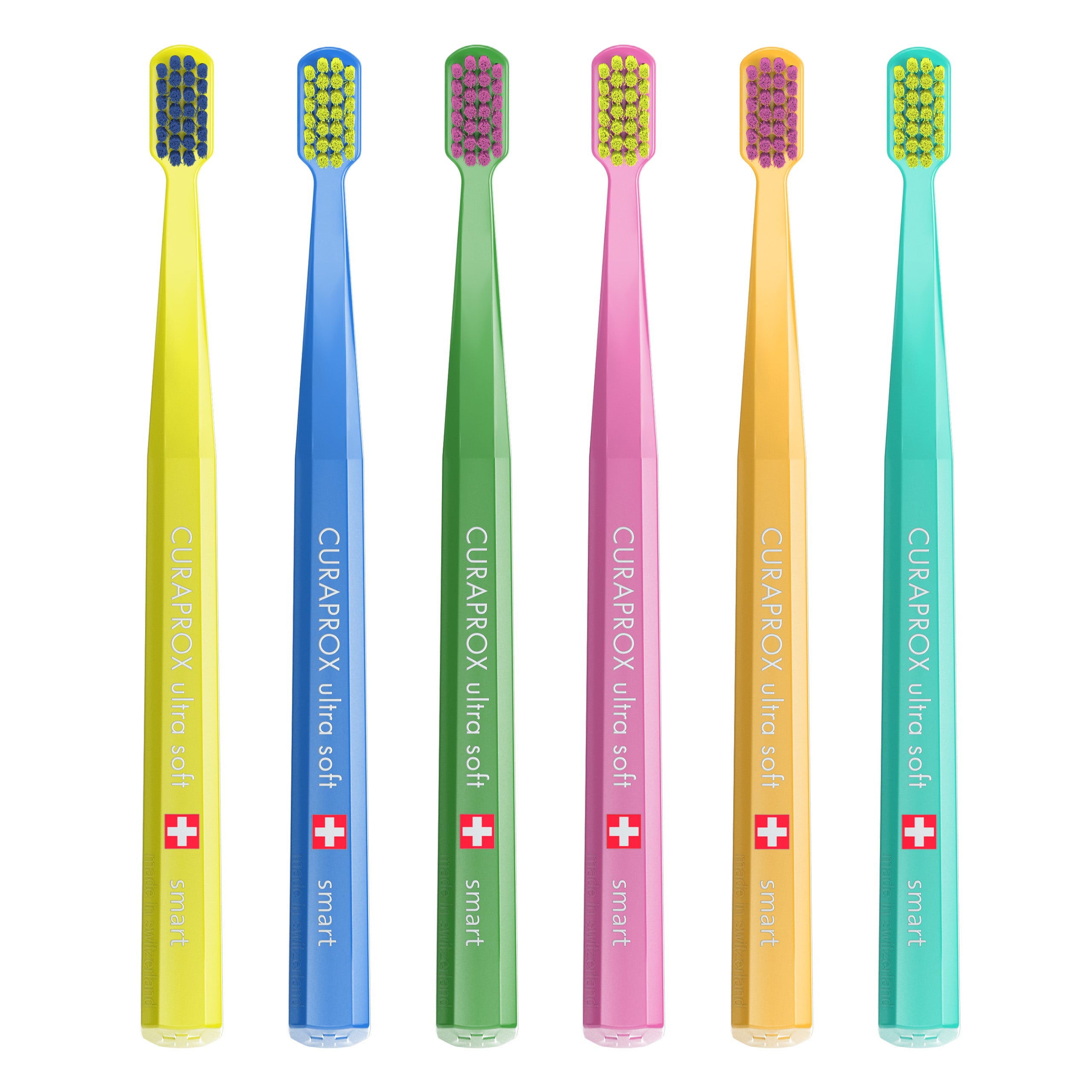 Curaprox CS Smart