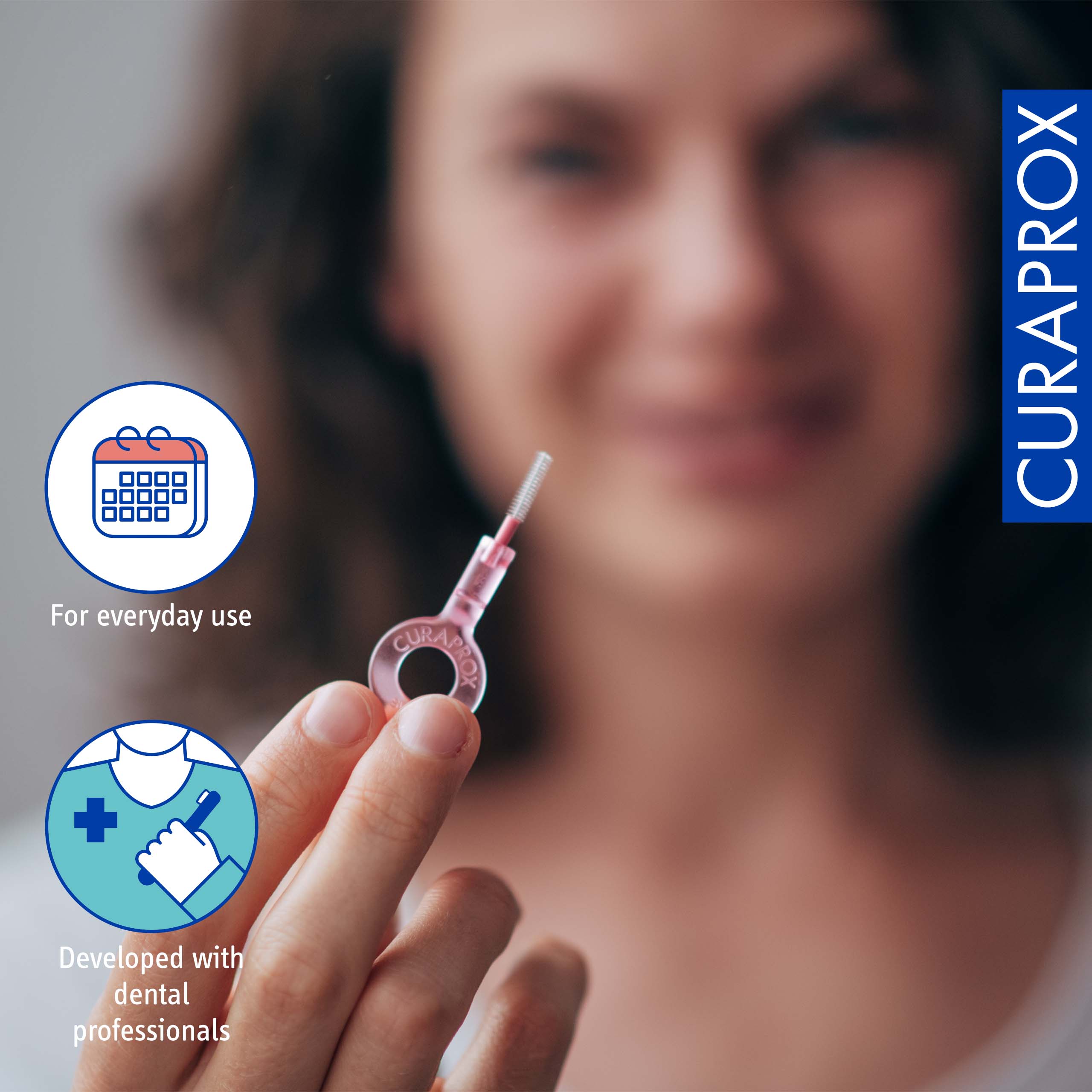 CPS 08 Prime refill, pink, 8pcs