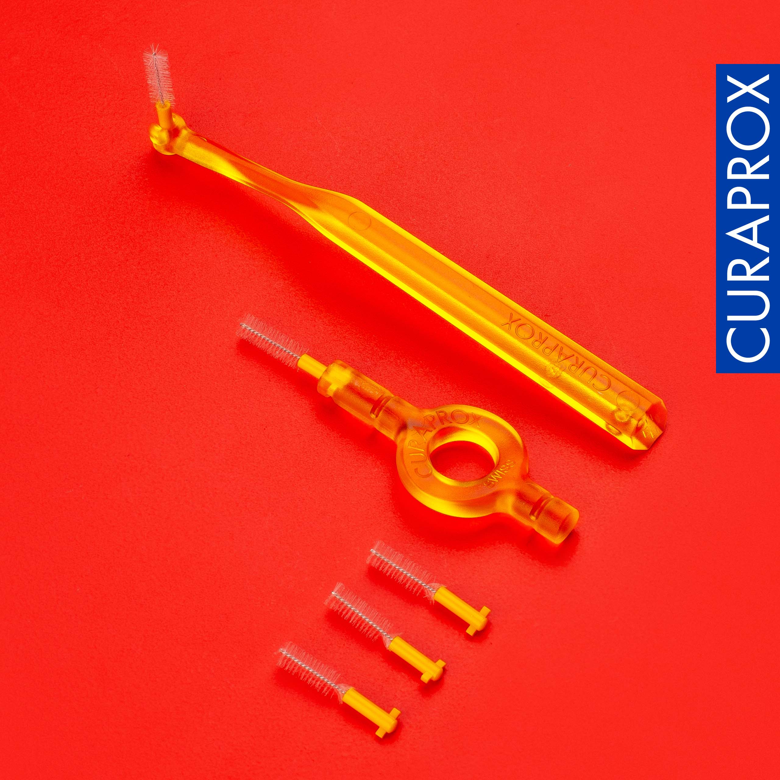 Curaprox CPS 09 Prime Start – Interdental Brush