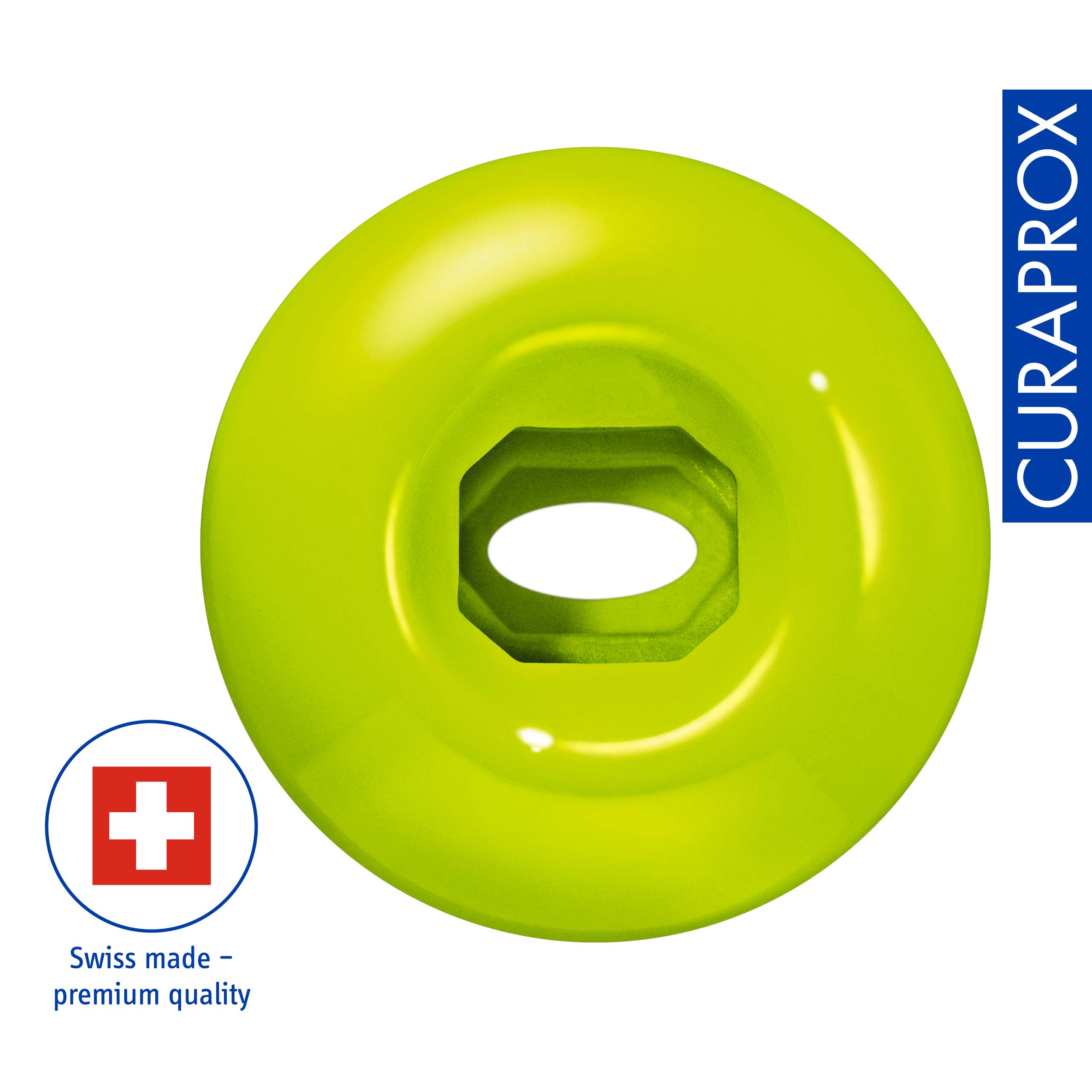 Toothbrush Holder, Green