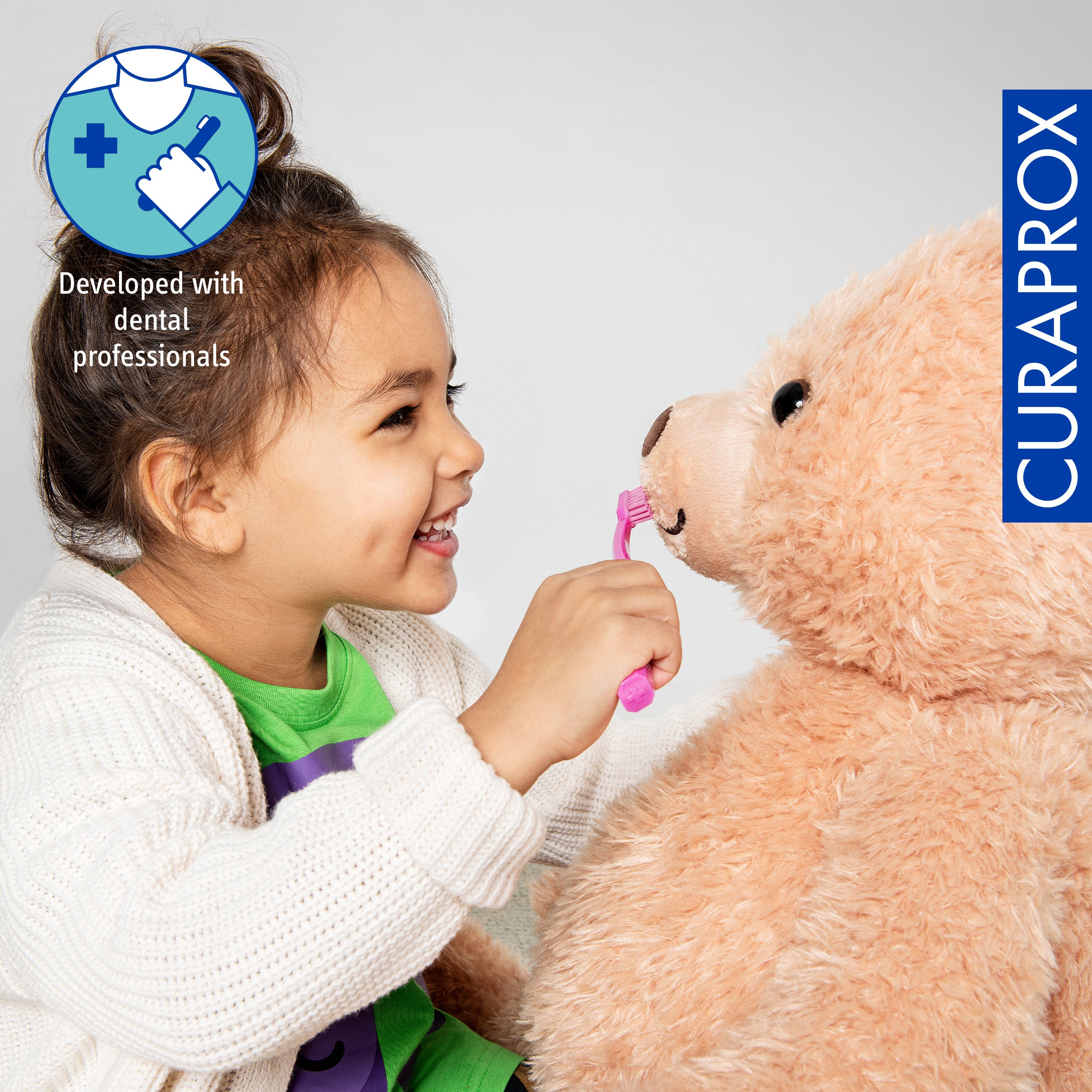 CS Kids three-pack, 3 pcs