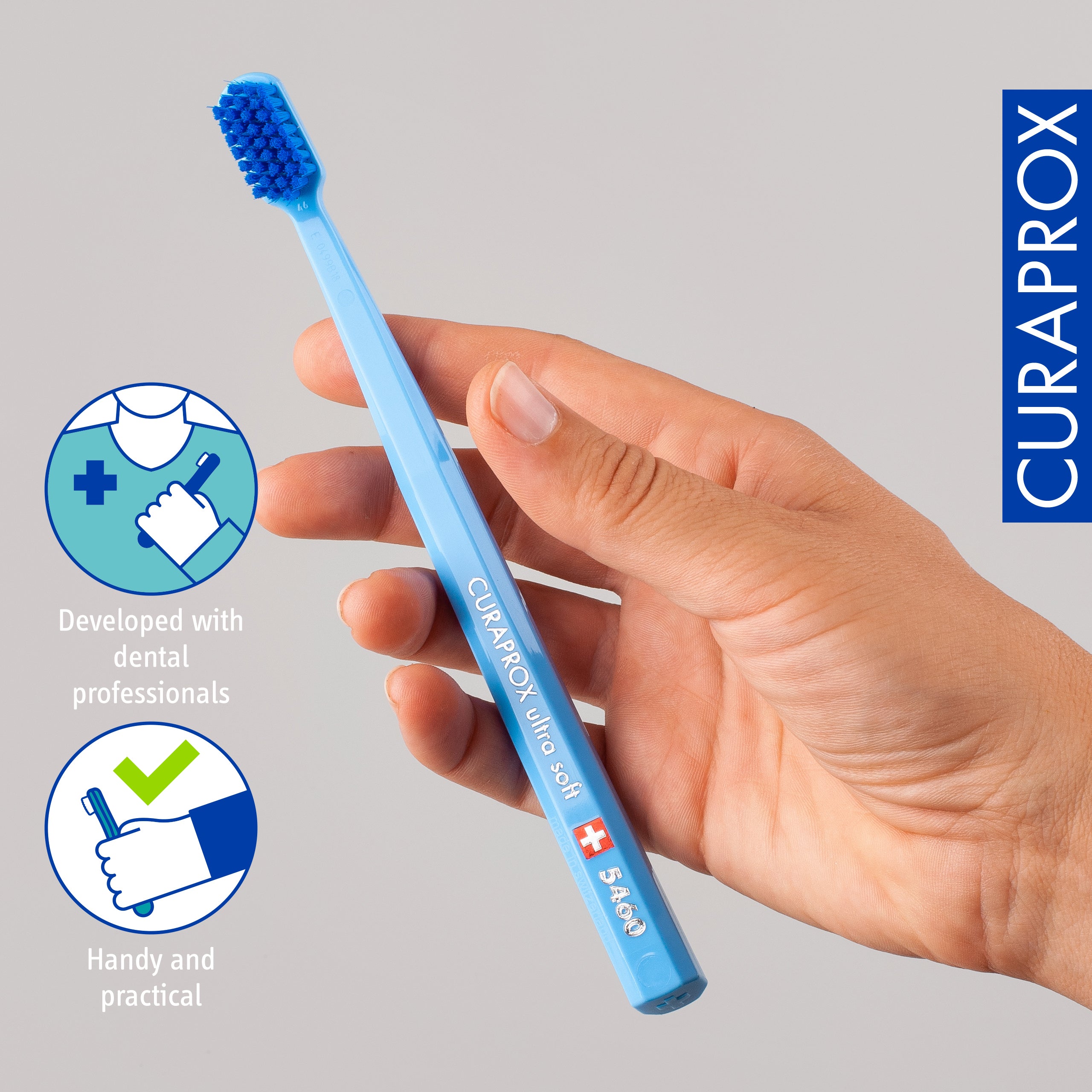 Curaprox CS 5460 - Thumbnail 4