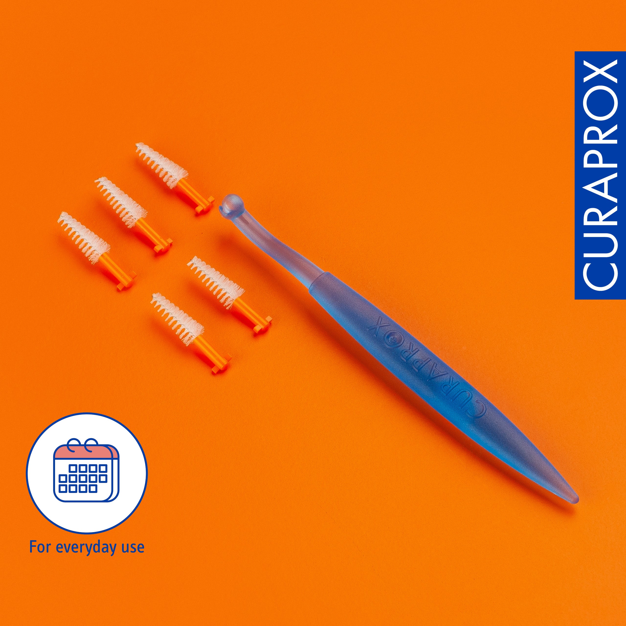 IDB Refill Ortho, size 14, 4 pcs