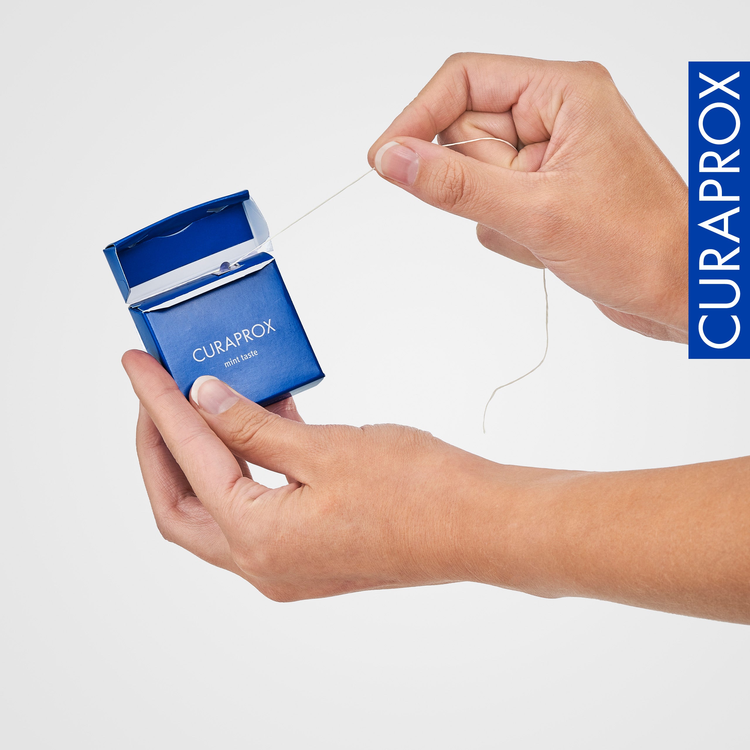 Dental Floss DF 850, 50m