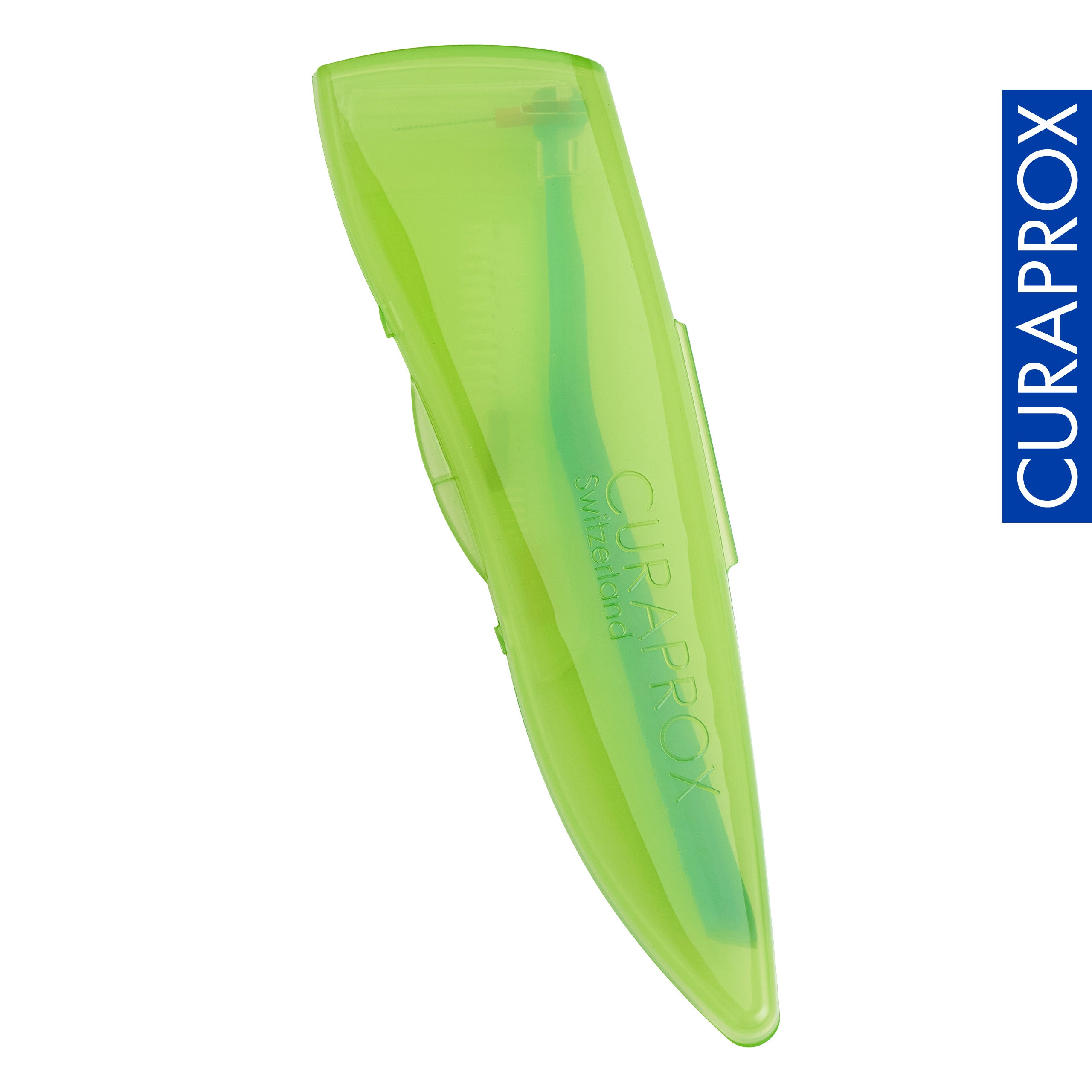 Curaprox Ortho Pocket Set
