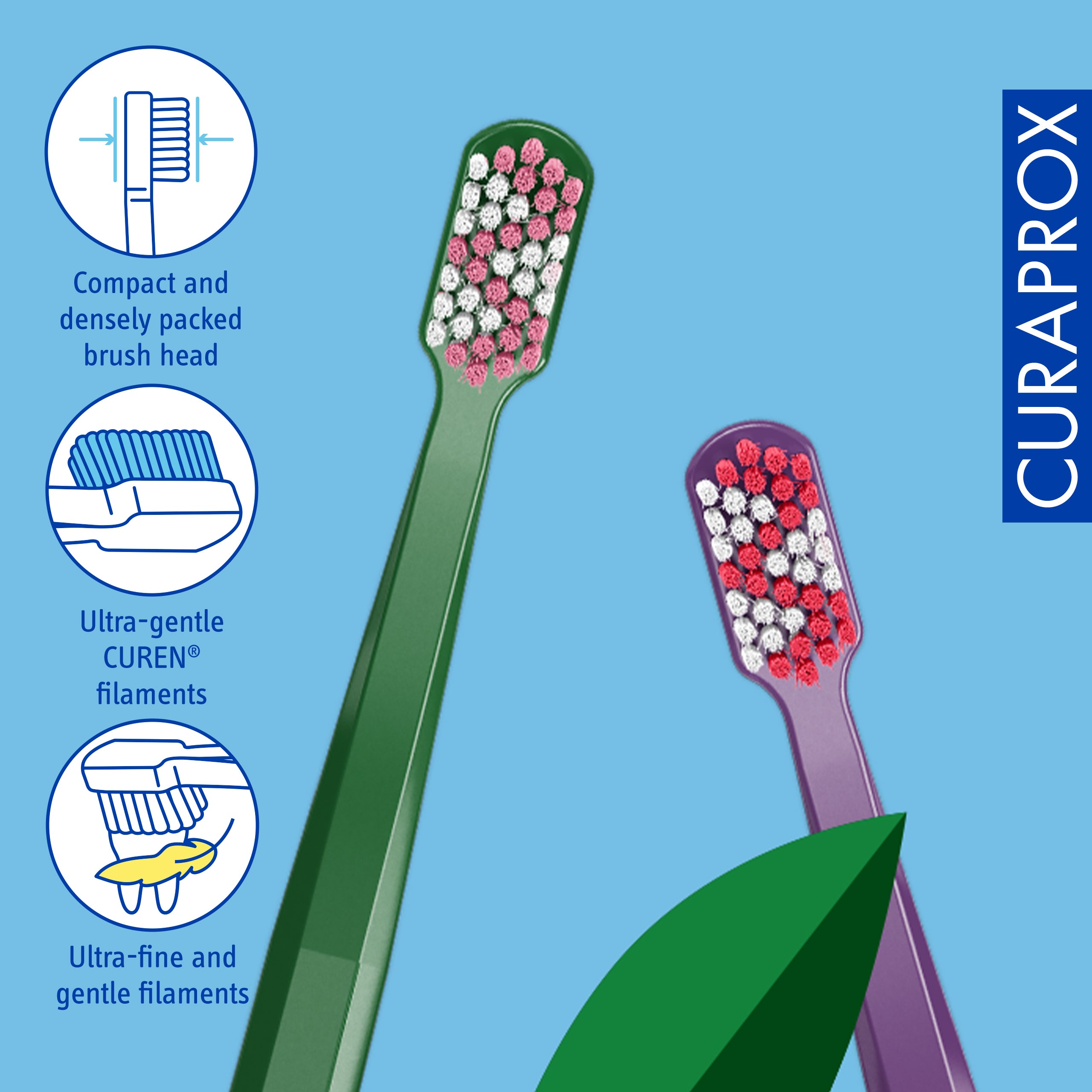 CS 5460 Recycled Edition 2024, 2 pcs