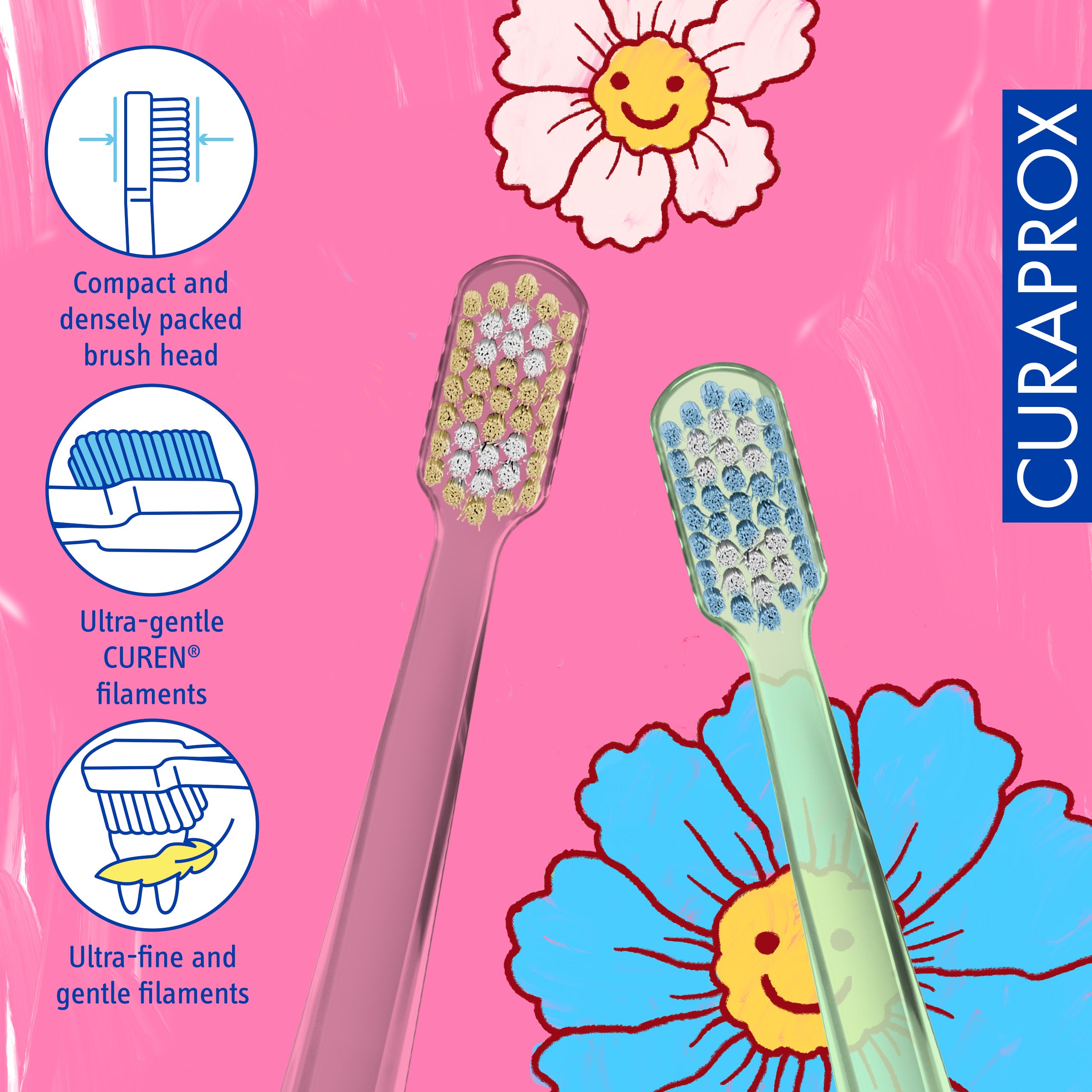 CS 12460 Velvet Editon 2025, 2 pcs