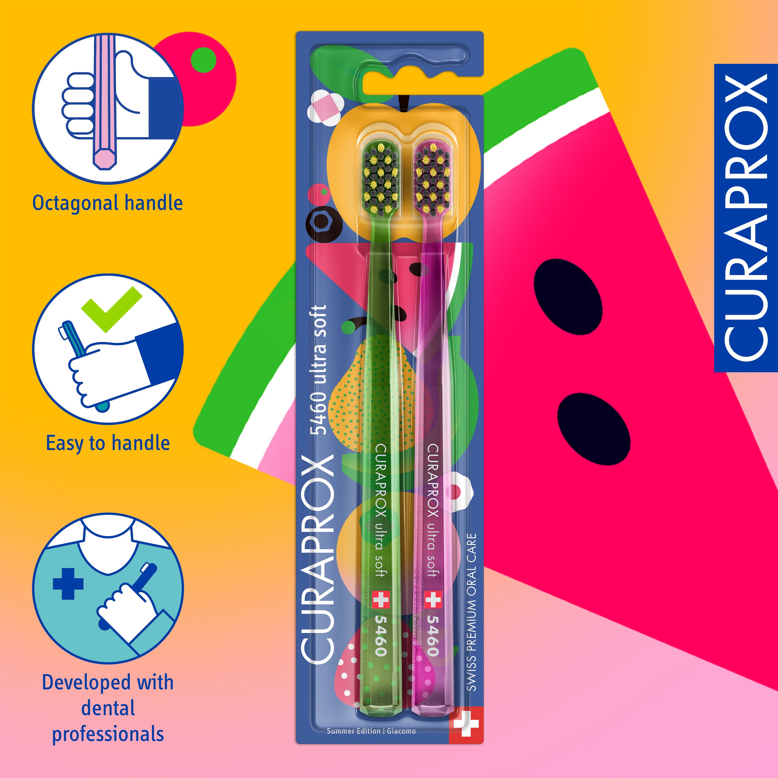 CS 5460 Summer Edition 2025, 2 pcs