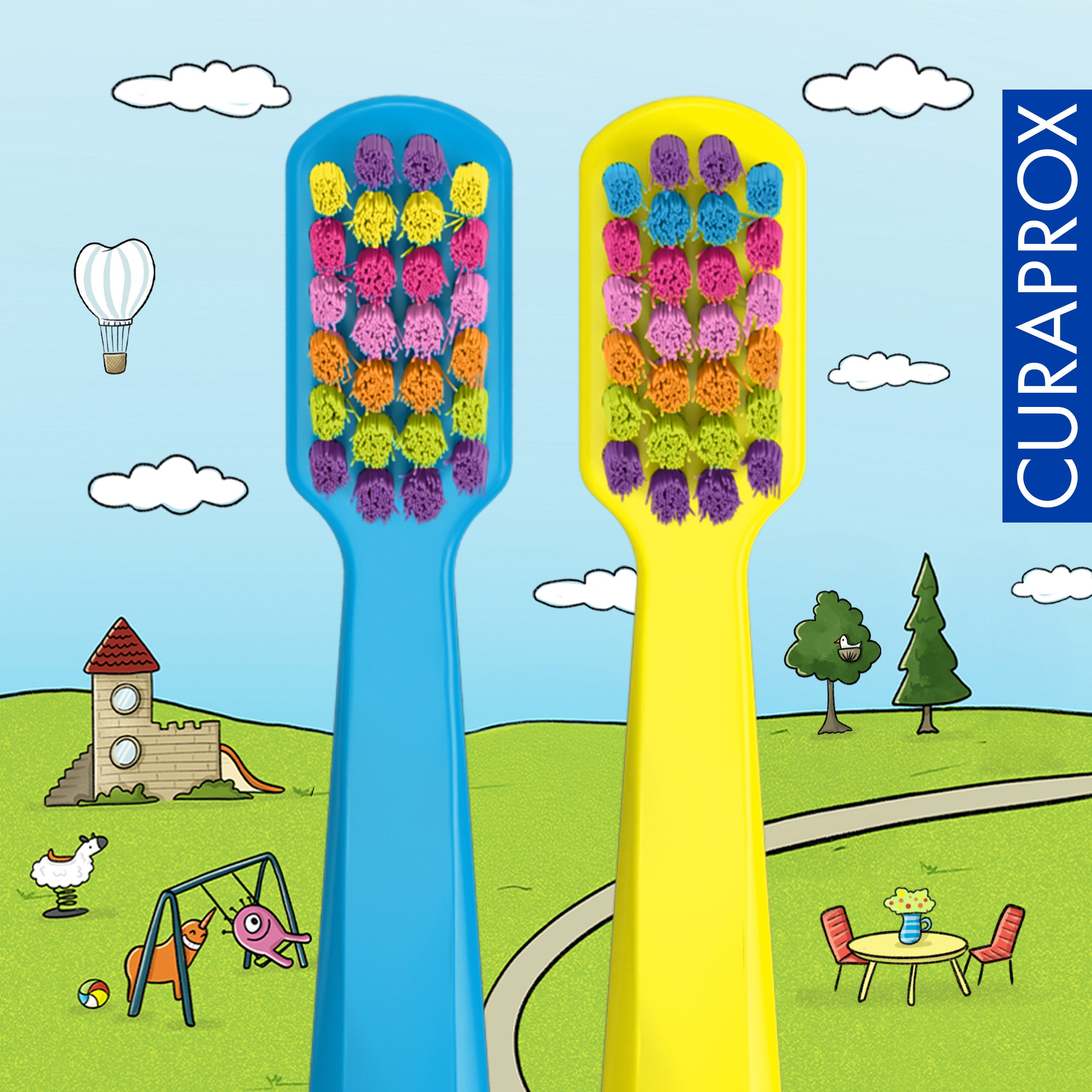 CS 5460 Kids Edition 2025, 2 pcs