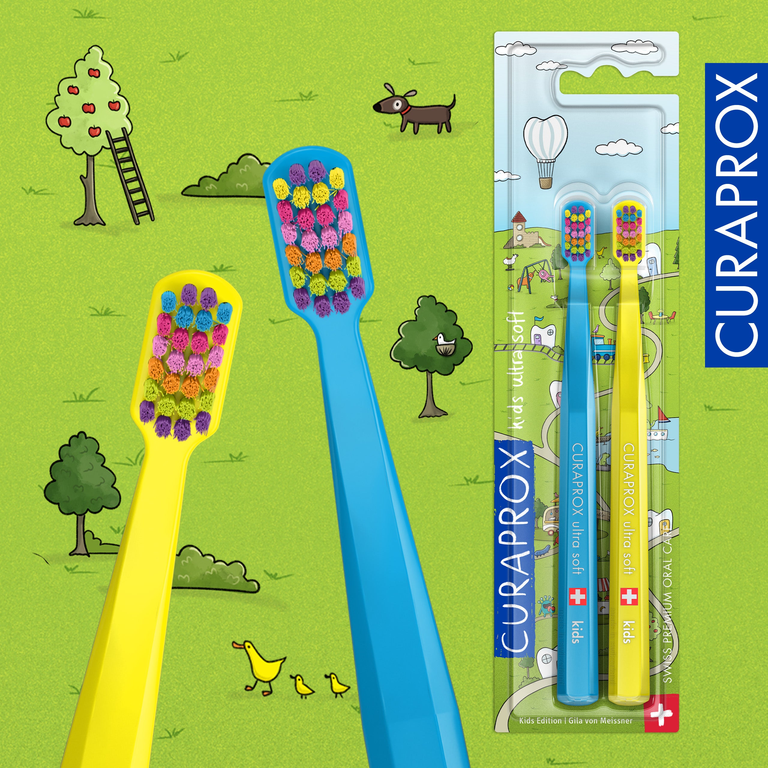 CS 5460 Kids Edition 2025, 2 pcs