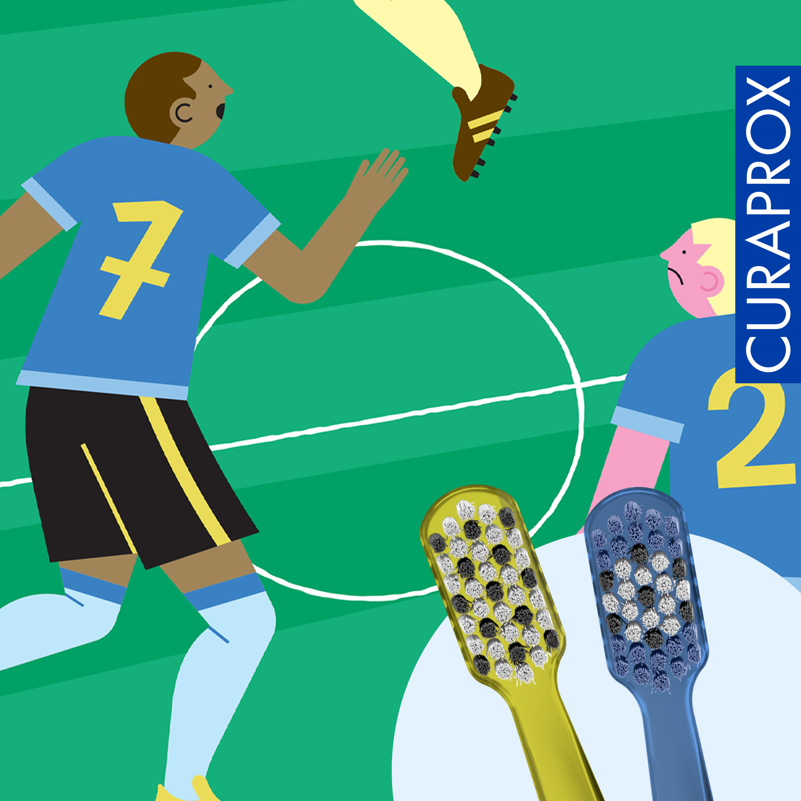 2024✨キューブキューブ　センソユニコ　ムラ染めファンタジーコート　ライナー付 CS 5460 Football Edition 2026, 2 pcs