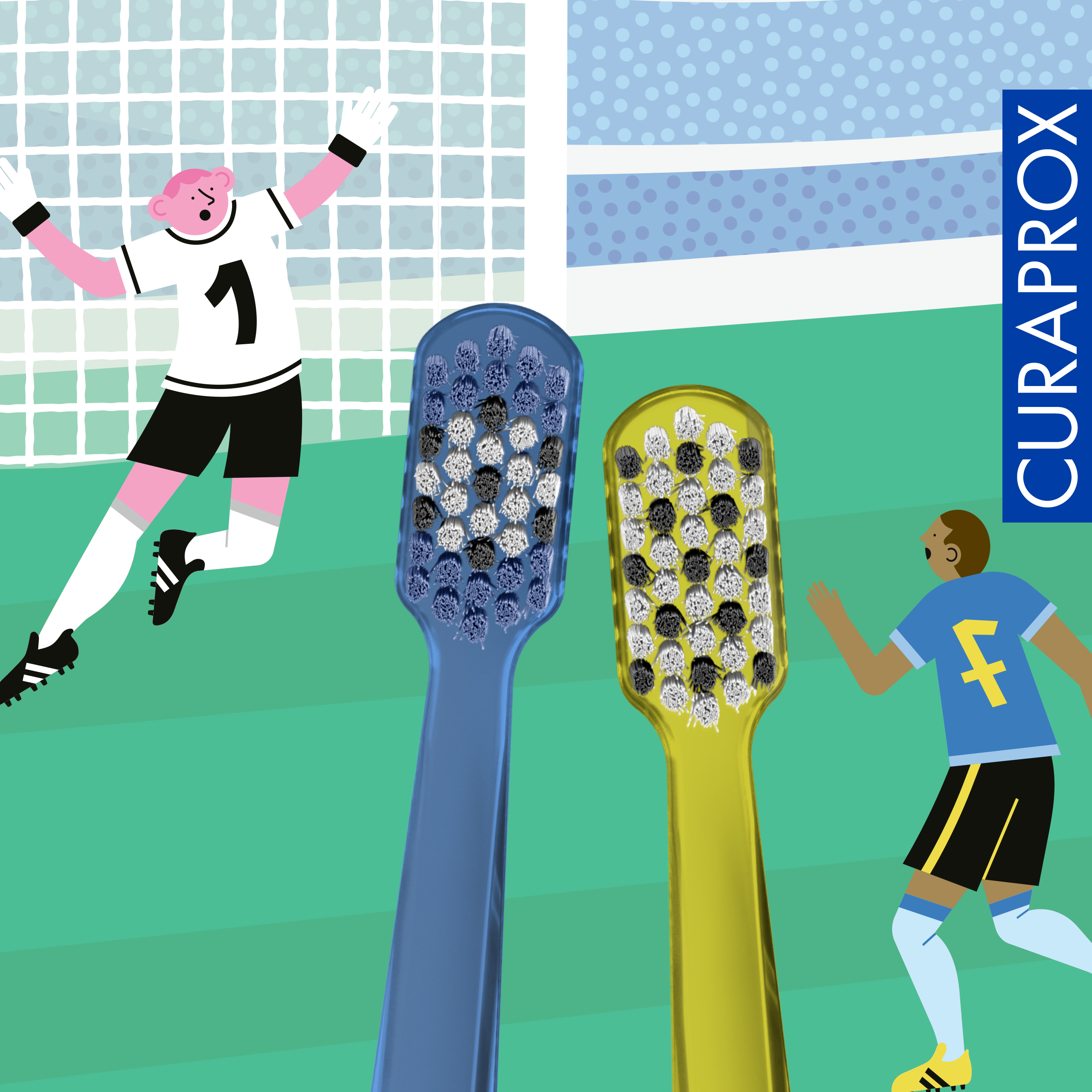 CS 5460 Football Edition 2026, 2 pcs
