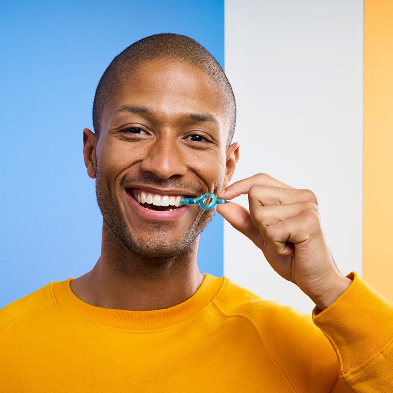 Curaprox IDB Prime Start Mixed Set – Interdental Brush