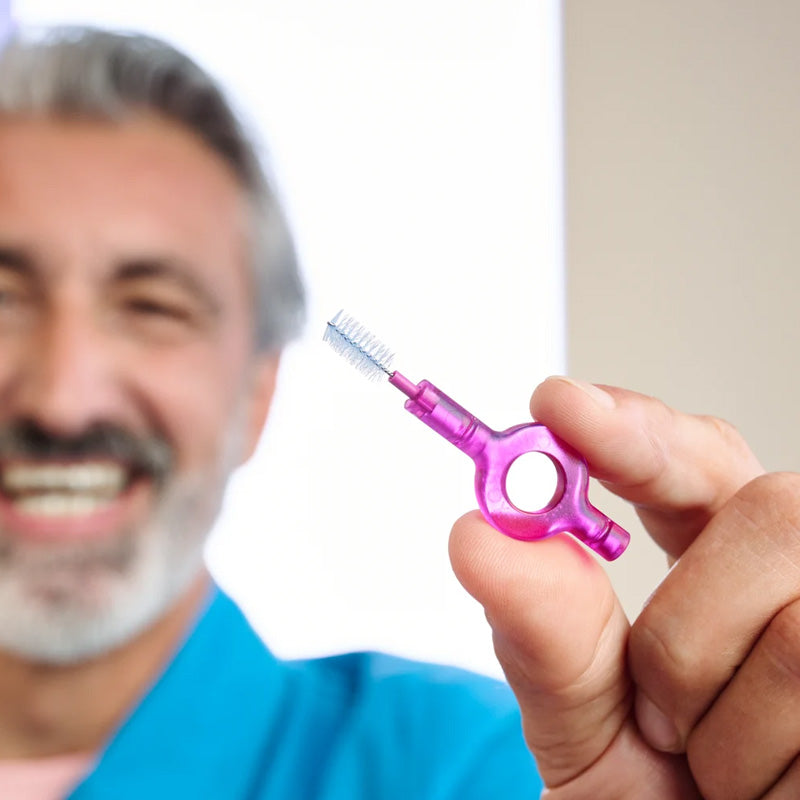 Curaprox Hydrosonic Pro, Electric Toothbrush