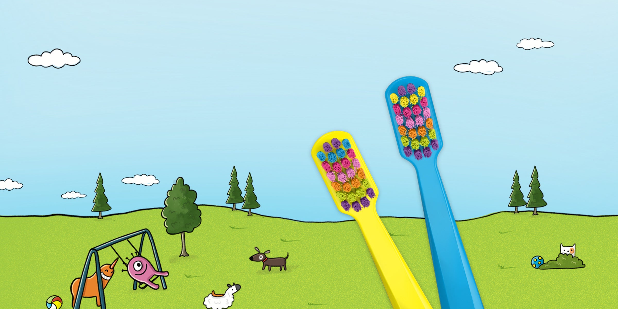 Curaprox USA - Oral health care from Switzerland