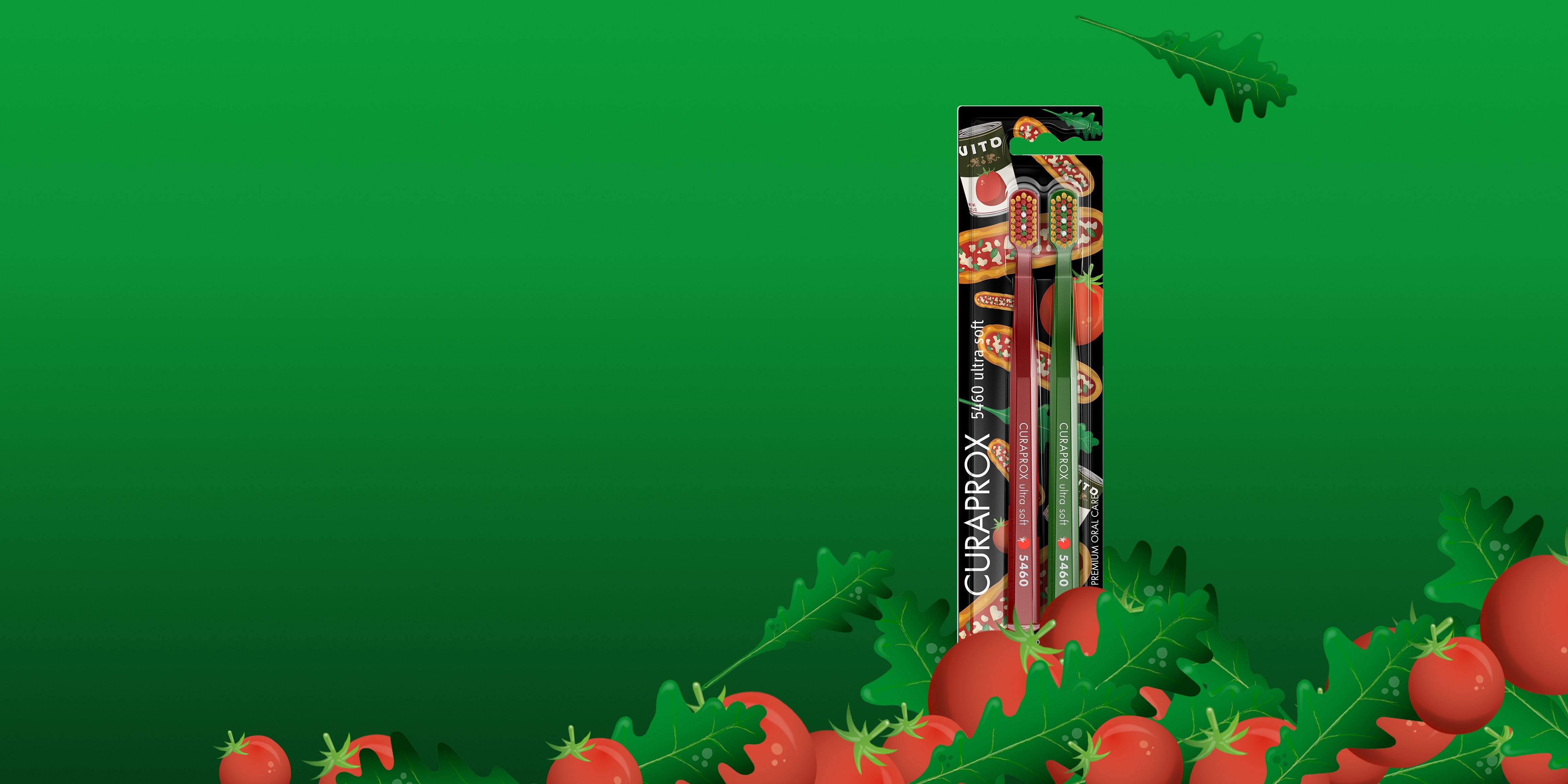 たまご　クラプロックス Curaprox USA - Oral health care from Switzerland