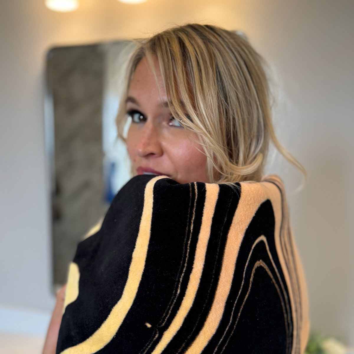 Sula x Curaprox gift set, 2 pcs